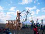 MPS counterweight