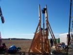 MPS big counterweight