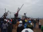 torsion line