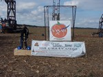 NASAW banners