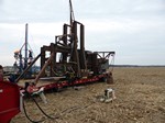 Tired Iron