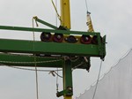 Shenanigans carriages