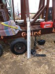 Great Gourd arm