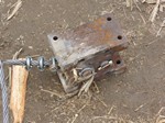 Whomping Willow Weight