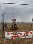 Stomach Virus