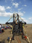 Onager Back