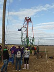 Launch-Ness