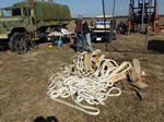 Chucky II Broken Rope