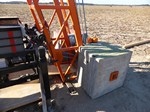 Pluto Counterweight