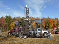 2015 Extreme Chunkin