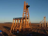 Medieval Postal Service Videos