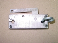 Quick Release Trigger