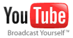 Follow us on Youtube